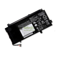 Vervangende batterij voor Lenovo S5 YOGA 15 00HW008 00HW009 00HW014 SB10F46446