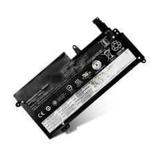 Vervangende batterij voor Lenovo SB10K97592 SB10K97594 01AV401