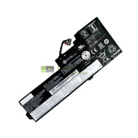 Vervangende batterij voor Lenovo T480 T470 01AV419 01AV420 01AV421