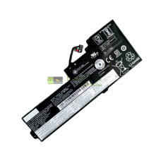 Vervangende batterij voor Lenovo T480 T470 01AV419 01AV420 01AV421