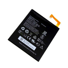 Vervangende batterij voor Lenovo Tab 2 A5500 A8-50F / LC S8-50F / LC L13D1P32