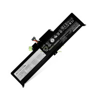Vervangende batterij voor Lenovo ThinkPad 00HW026 YOGA12 X260 SB10K97589
