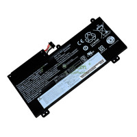 Vervangende batterij voor Lenovo Thinkpad E560P SB10J78988 S5 00HW040