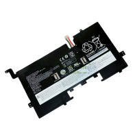 Vervangende batterij voor Lenovo ThinkPad Helix2 00HW006 SB10F46444