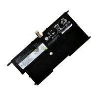 Vervangende batterij voor Lenovo Thinkpad X1 Carbon 2014 2015 45N1700 45N1701