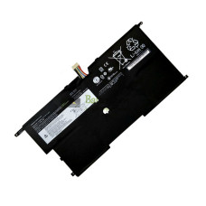 Vervangende batterij voor Lenovo Thinkpad X1 Carbon 2014 2015 45N1700 45N1701