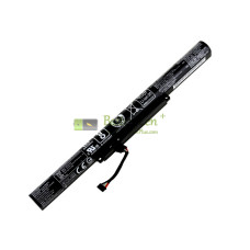 Vervangende batterij voor Lenovo V4000 L14S4A01 L14L4A01 Z41-70 Z51-70 Y50C ideapad 500- 14 15 ACZ ISK