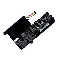 Vervangende batterij voor Lenovo Yoga 510-14ISK 520 7000-14 L15L2PB1 L15M2PB1 L15L3PB0 L15M3PB0 L15C2PB1