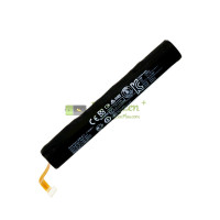 Vervangende batterij voor Lenovo Yoga tablet 8 B6000-F / H L13D2E31 L13C2E31