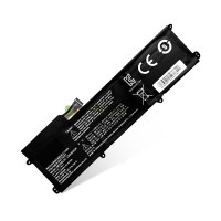 Vervangende batterij voor LG LBG522QH Z360 Z360-GH60K