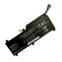 Vervangende batterij voor LG Uitrabook U460-M.AFB5L U460-K AH5DK LBH122SE