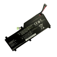 Vervangende batterij voor LG Uitrabook U460-M.AFB5L U460-K AH5DK LBH122SE
