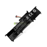 Vervangende batterij voor LG Xnote P210 P220 P330 Series LBF122KH