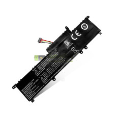 Vervangende batterij voor LG Xnote P210 P220 P330 Series LBF122KH