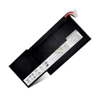 Vervangende batterij voor MSI BTY-M6K MS-16K3 gs63vr 7RG 6RF 7RE BTY-M6J GS73VR