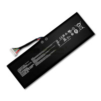 Vervangende batterij voor MSI GS43VR 6RE 6QE S4 GS40 GS43 BTY-M47