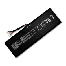 Vervangende batterij voor MSI GS43VR 6RE 6QE S4 GS40 GS43 BTY-M47