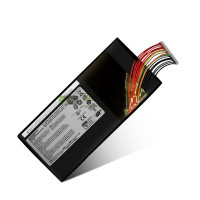 Vervangende batterij voor MSI GT80 GT73 GT73VR 6RE BTY-L78 S5-A1
