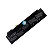 Vervangende batterij voor MSI L710 L720 GX700 GX710 R700 BTY-M52