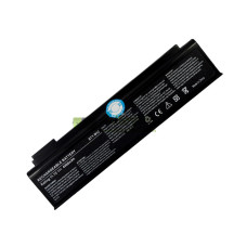 Vervangende batterij voor MSI L710 L720 GX700 GX710 R700 BTY-M52