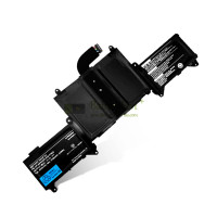Vervangende batterij voor NEC LaVie LZ650 PC-VP-BP95 / OP-570-77.023 BP94