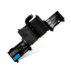 Vervangende batterij voor NEC LaVie LZ650 PC-VP-BP95 / OP-570-77.023 BP94