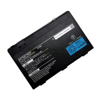 Vervangende batterij voor NEC PC-VP-BP80 OP-570-76999