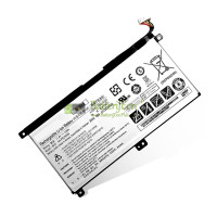 Vervangende batterij voor Samsung AA-PBUN3AB NP8500GM NT500R5N NP760XB NT501R5L