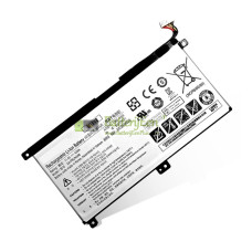 Vervangende batterij voor Samsung AA-PBUN3AB NP8500GM NT500R5N NP760XB NT501R5L