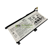 Vervangende batterij voor SAMSUNG AA-PBUN3QB NP740U3M NP740U3L