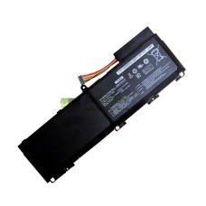 Vervangende batterij voor Samsung AA-PLAN6AR 900X1 NP900X3A 900X3AB01US BA01