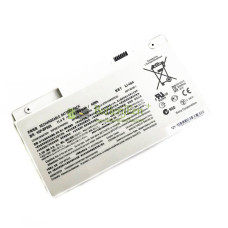 Vervangende batterij voor SONY VAIO SVT-14 SVT1511M1E VGP-BPS33