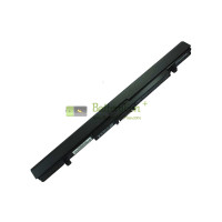 Vervangende batterij voor Toshiba PA5212U-1BRS PABAS283 R50 A40-C Z50