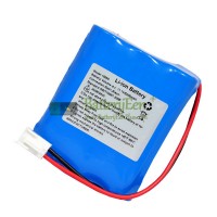 Vervangende batterij voor Guoteng GT9003F