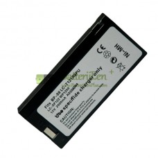 Vervangende batterij voor Cardiac Science 9001 9004