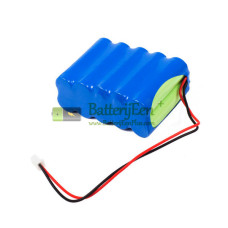 Vervangende batterij voor Aeonmed SOLO 2000mAh