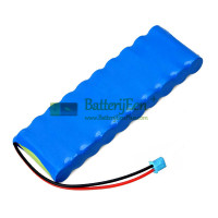 Vervangende batterij voor Angel AJ5803 HYHB-762