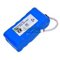 Vervangende batterij voor AV6413 OTDR