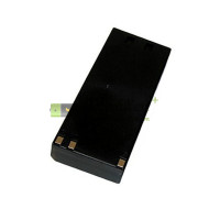 Vervangende batterij voor Choicemmed MMED6000DP-M7