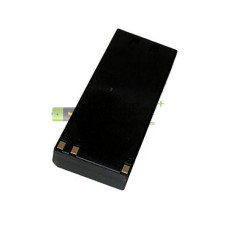Vervangende batterij voor Choicemmed MMED6000DP-M7