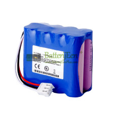 Vervangende batterij voor Comen C20 022-000052-00