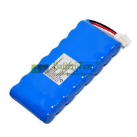 Vervangende batterij voor Edan M3 TWSLB-008