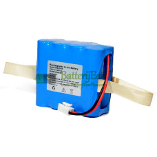 Vervangende batterij voor EDAN TWSLB-006 4IXR19 / 65-2 F6