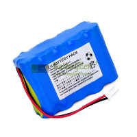 Vervangende batterij voor HX801 LK-003 HX-801c