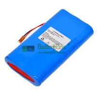 Vervangende batterij voor JMS OT701 OT701 9N-1200SCK OT-707 OT-601