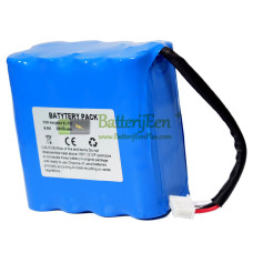 Vervangende batterij voor Kellymed KL-702