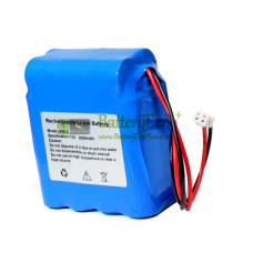 Vervangende batterij voor Leienyl LINS-5