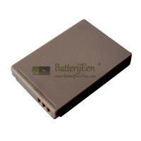 Vervangende batterij voor MEDSUN MedSun-V1 LHJNB5LMD