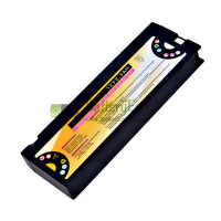Vervangende batterij voor PHILIPS M3500 General Electric Pro 300 200
