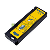 Vervangende batterij voor Philips M4735A M3516A LCT-1912ANK LC-T121R8PG